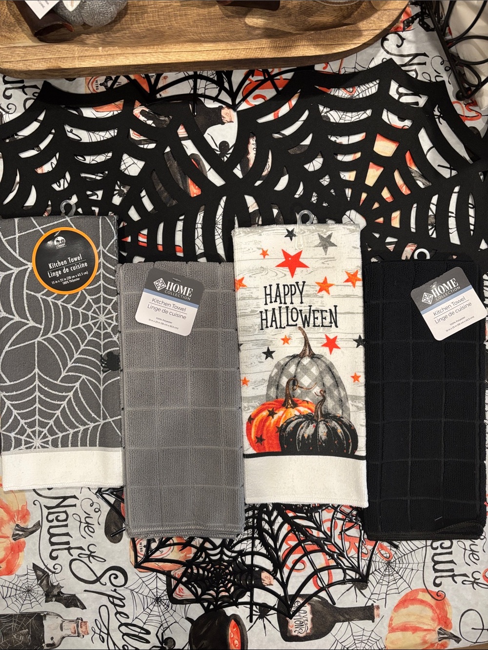 Home Seasonal Collection Kitchen Towels